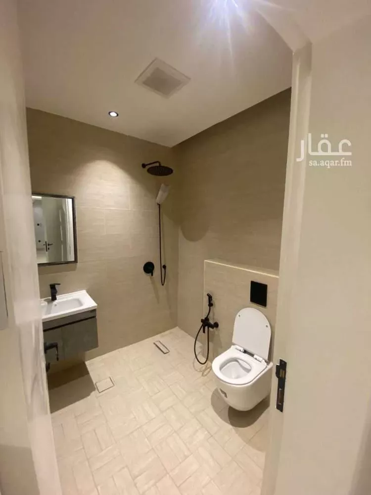 دور للإيجار في شارع الربيع, حي النرجس, مدينة الرياض, منطقة الرياض صورة 3