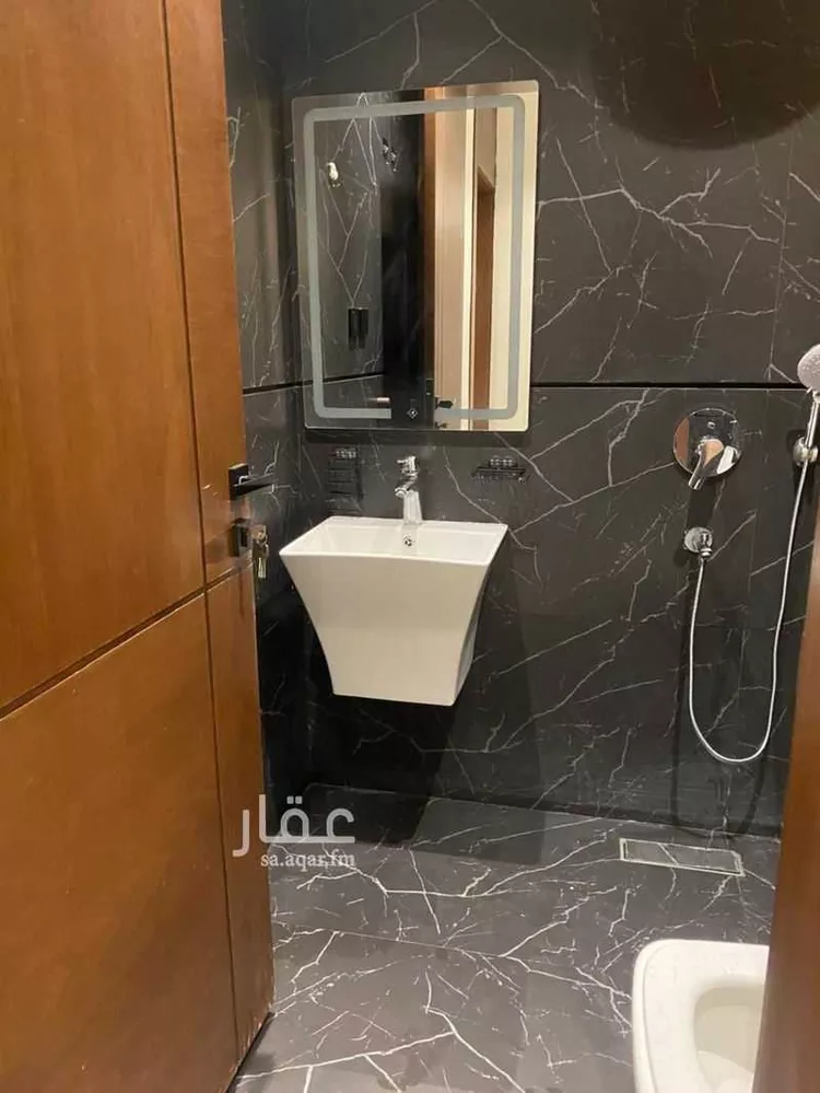 شقة للإيجار في شارع عبدالله الخزرجي, حي العارض, مدينة الرياض, منطقة الرياض صورة 3