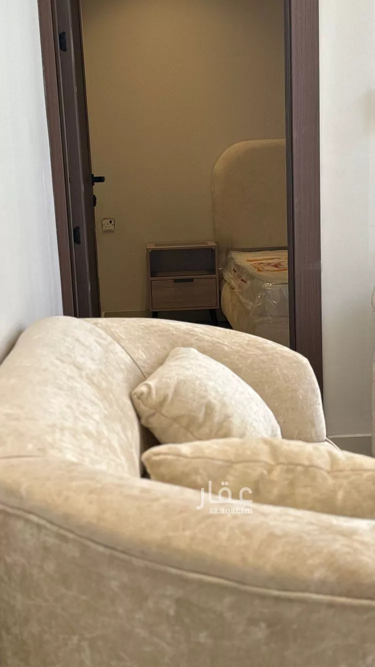 شقة للإيجار في شارع عبدالله الخزرجي, حي العارض, مدينة الرياض, منطقة الرياض صورة 4