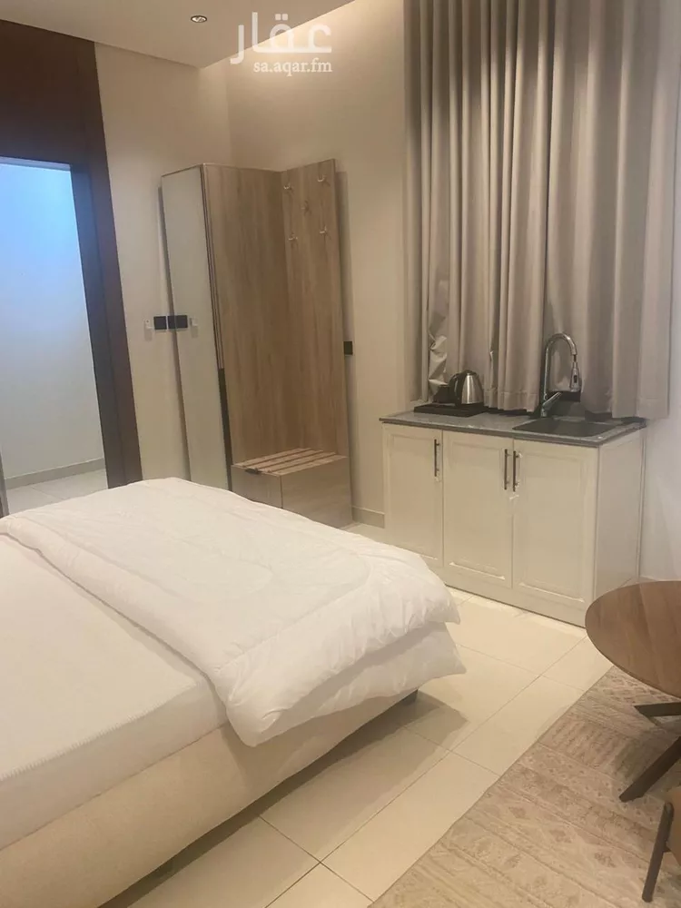 شقة للإيجار في شارع عبدالله الخزرجي, حي العارض, مدينة الرياض, منطقة الرياض صورة 3