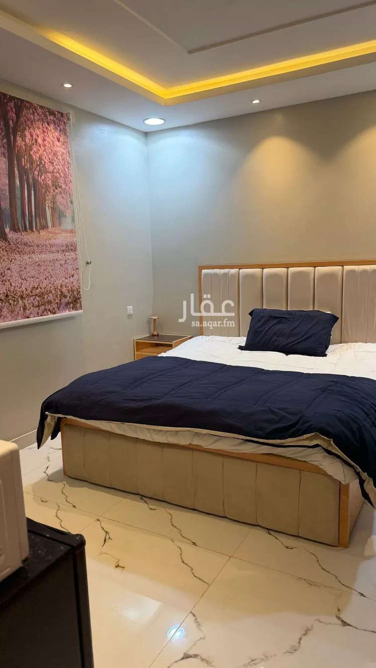 شقة للإيجار في شارع الماوردي, حي العارض, مدينة الرياض, منطقة الرياض