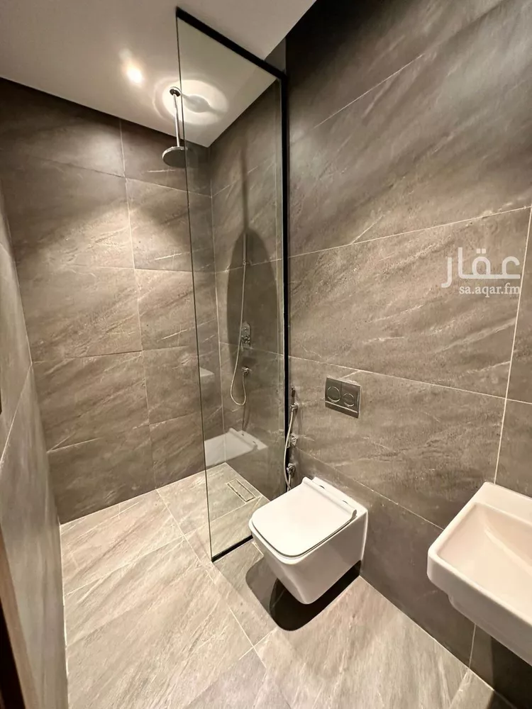 شقة للإيجار في شارع عبدالرحمن بن مقبل, حي العارض, مدينة الرياض, منطقة الرياض صورة 3