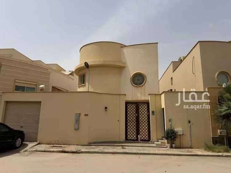 فيلا للبيع في شارع السعادة, حي الياسمين, مدينة الرياض, منطقة الرياض صورة 3