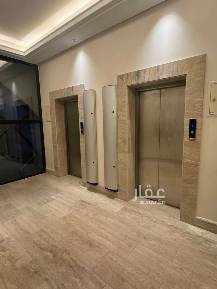 شقة للإيجار في شارع عبدالله بن العاص, حي العارض, مدينة الرياض, منطقة الرياض صورة 3