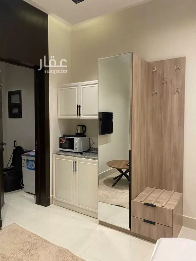 شقة للإيجار في شارع خالد بن أبي دجانة الأنصاري, حي النرجس, مدينة الرياض, منطقة الرياض صورة 4