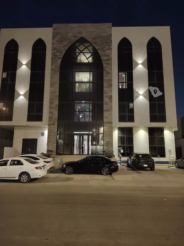 Apartment for Rent in Riyadh Al Arid