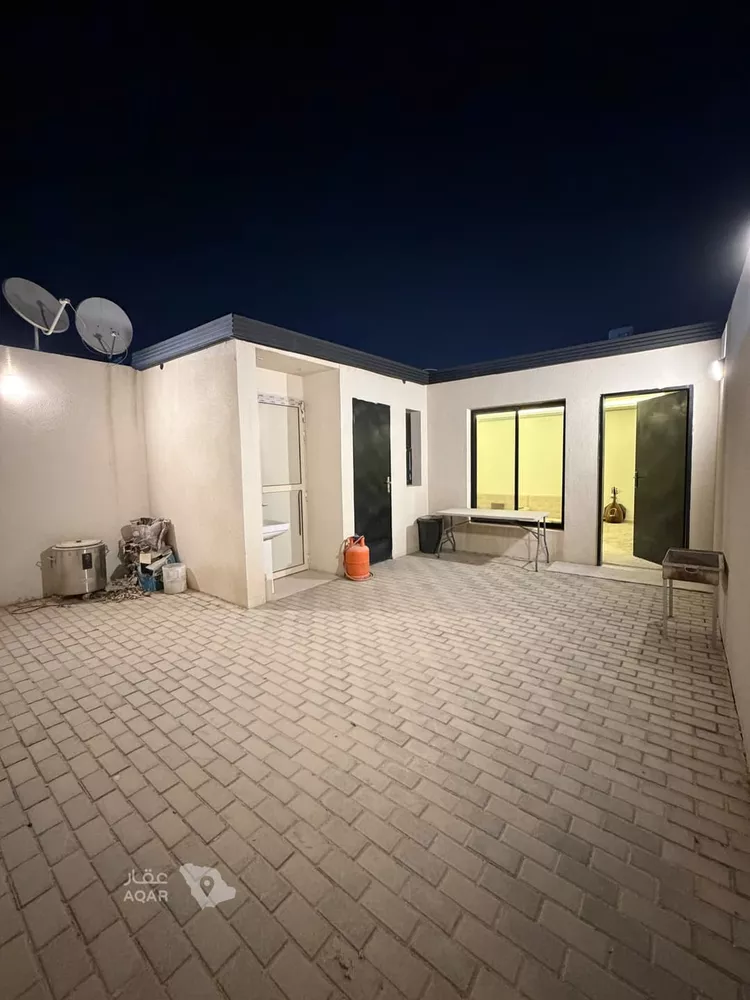 Rest House for Rent in Riyadh Al Qirawan 2