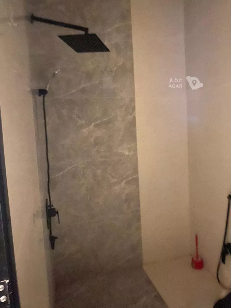 استوديو للإيجار في شارع خالد بن أبي دجانة الأنصاري, حي النرجس, مدينة الرياض, منطقة الرياض 8