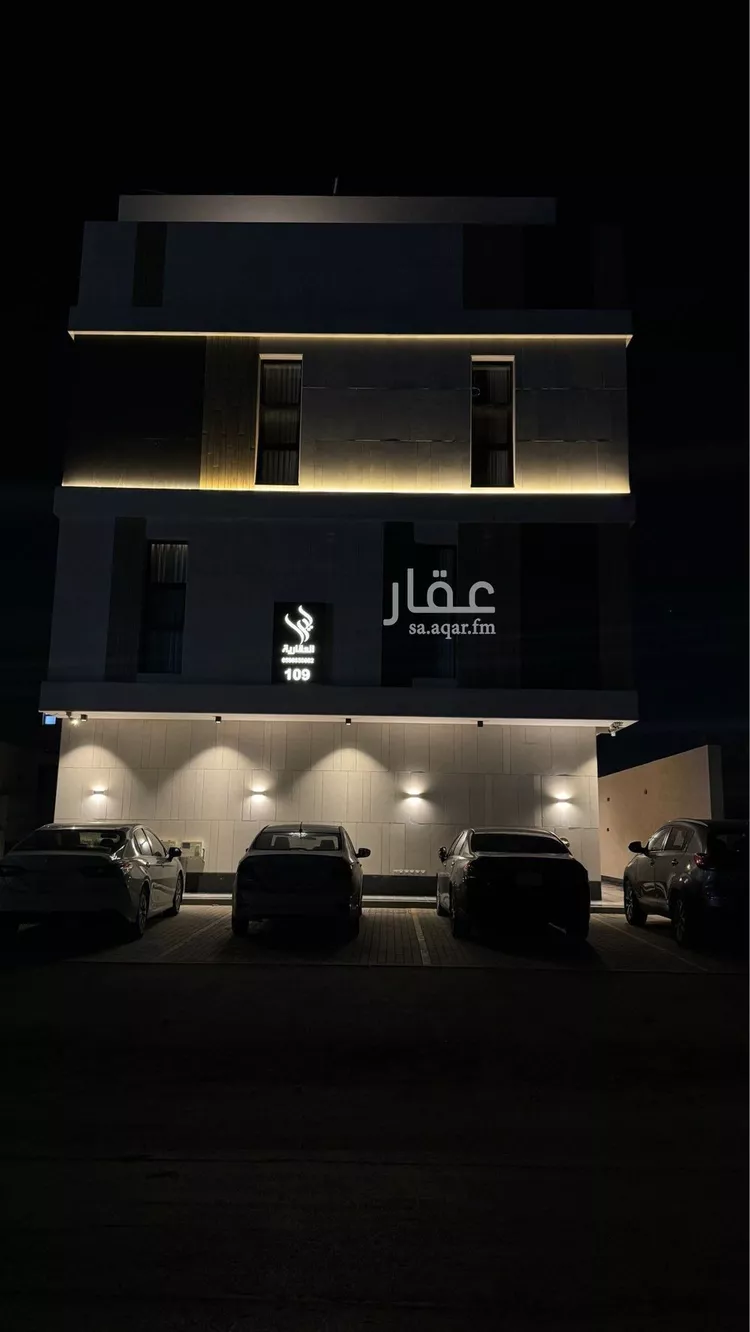 شقة للإيجار في شارع عبدالله الخزرجي, حي العارض, مدينة الرياض, منطقة الرياض صورة 3