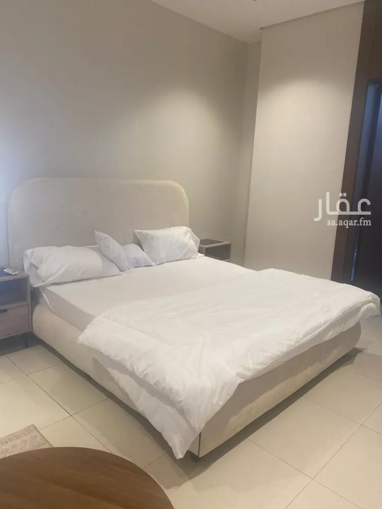 شقة للإيجار في شارع عبدالله الخزرجي, حي العارض, مدينة الرياض, منطقة الرياض