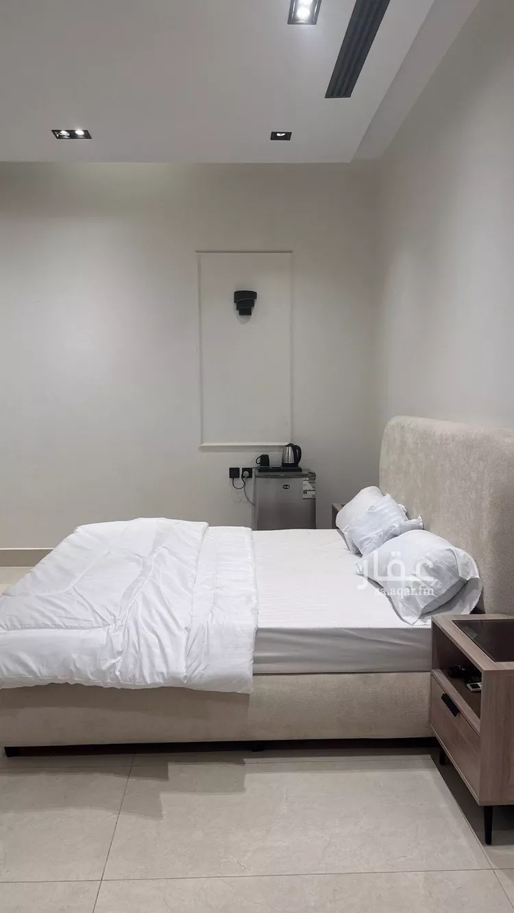 شقة للإيجار في شارع الماوردي, حي العارض, مدينة الرياض, منطقة الرياض صورة 2