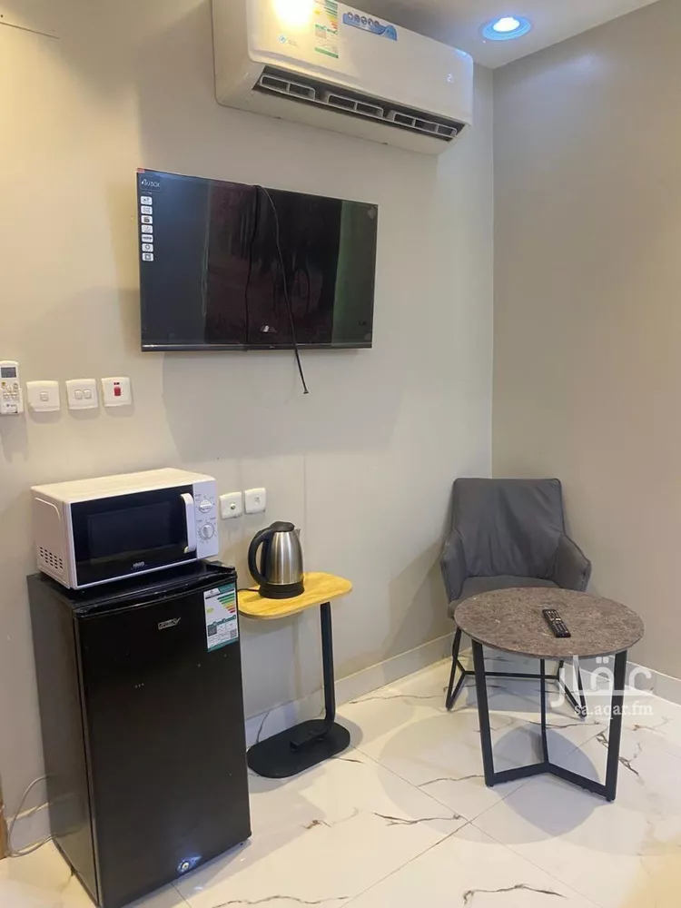 شقة للإيجار في شارع الماوردي, حي العارض, مدينة الرياض, منطقة الرياض صورة 4