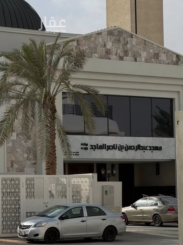 دور للإيجار في شارع أبي البحتري الطائي, حي القيروان, مدينة الرياض, منطقة الرياض صورة 5