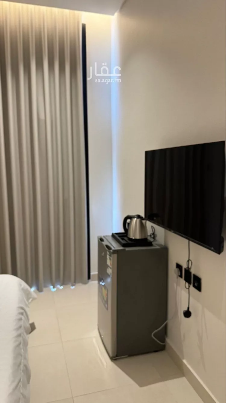 شقة للإيجار في شارع أبي حكيمة, حي النرجس, مدينة الرياض, منطقة الرياض صورة 2