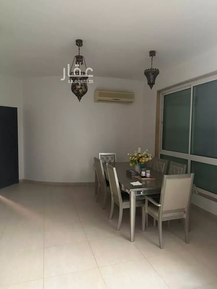 فيلا للإيجار في شارع السعادة, حي الياسمين, مدينة الرياض, منطقة الرياض صورة 5
