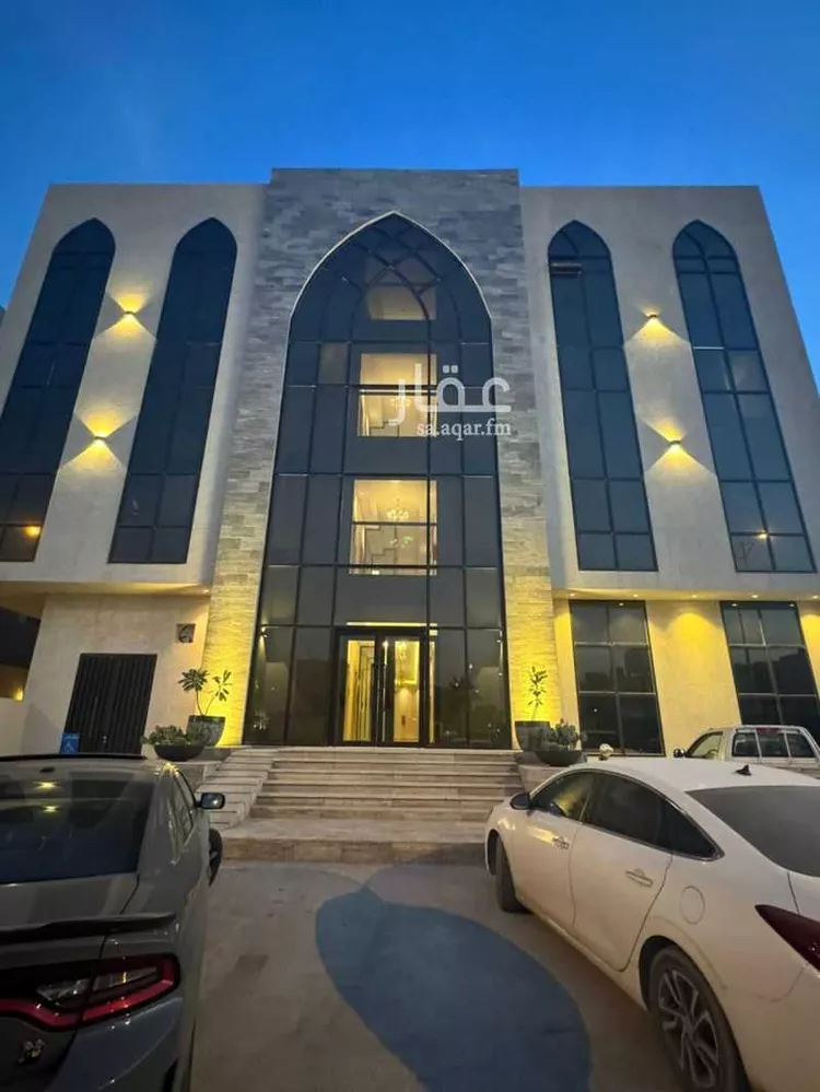 شقة للإيجار في شارع عبدالله بن العاص, حي العارض, مدينة الرياض, منطقة الرياض صورة 3