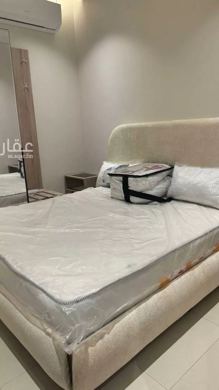 شقة للإيجار في شارع عبدالله الخزرجي, حي العارض, مدينة الرياض, منطقة الرياض صورة 2