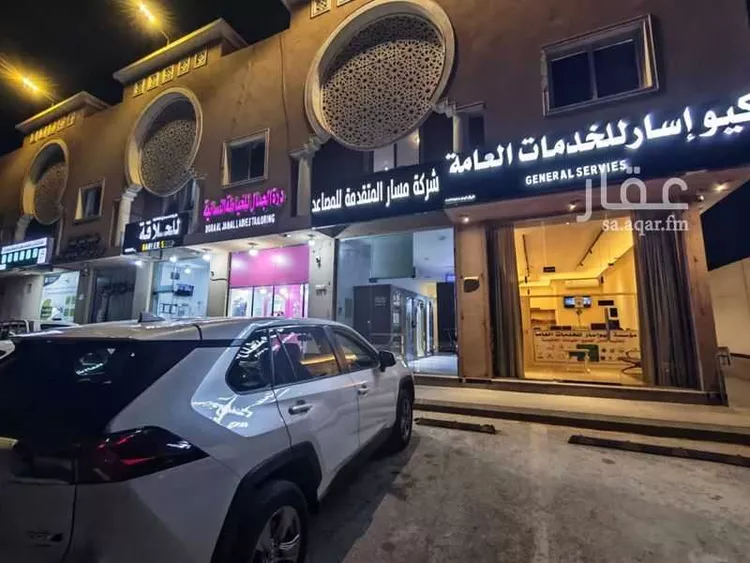 Shop for Rent in Riyadh Al Arid صورة 4
