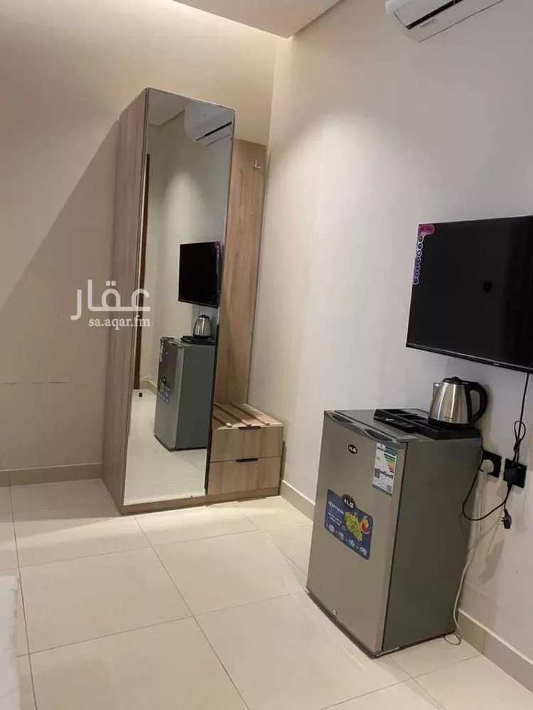 شقة للإيجار في شارع جعفر بن هاشم, حي العارض, مدينة الرياض, منطقة الرياض صورة 4