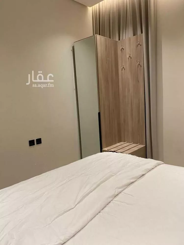 شقة للإيجار في شارع عبدالله الخزرجي, حي العارض, مدينة الرياض, منطقة الرياض صورة 4