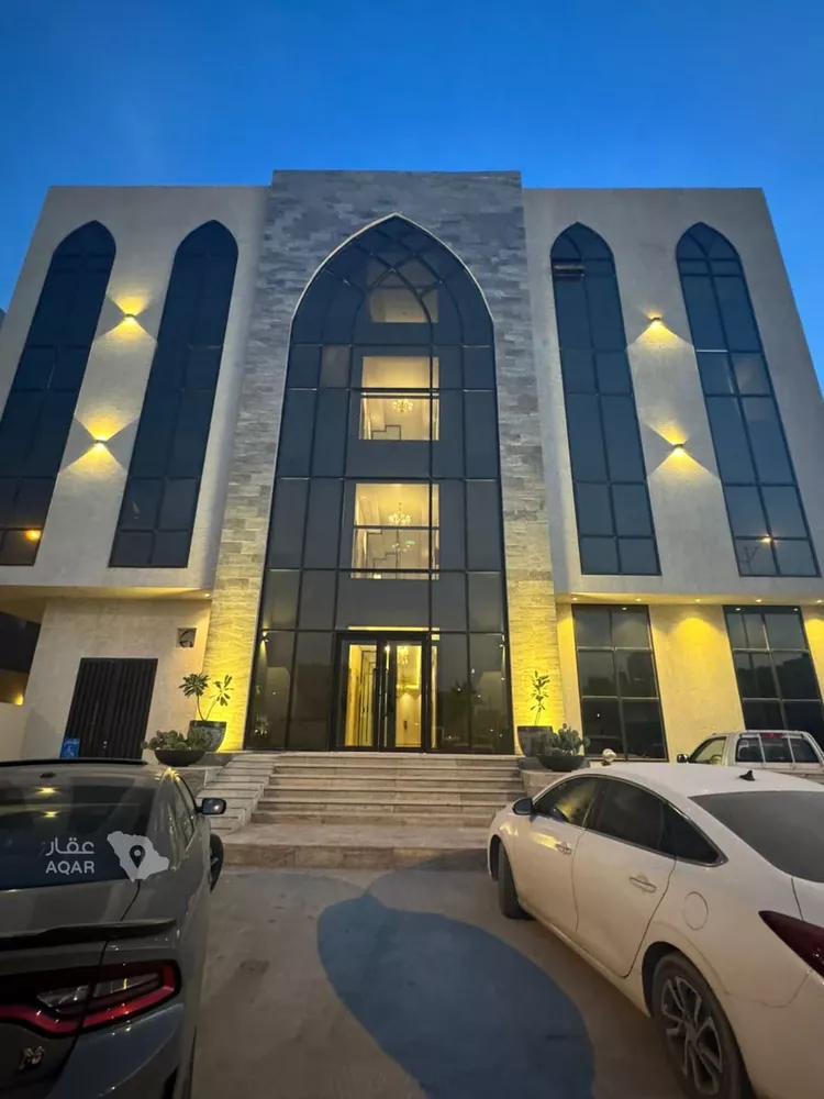 Apartment for Rent in Riyadh Al Arid 13
