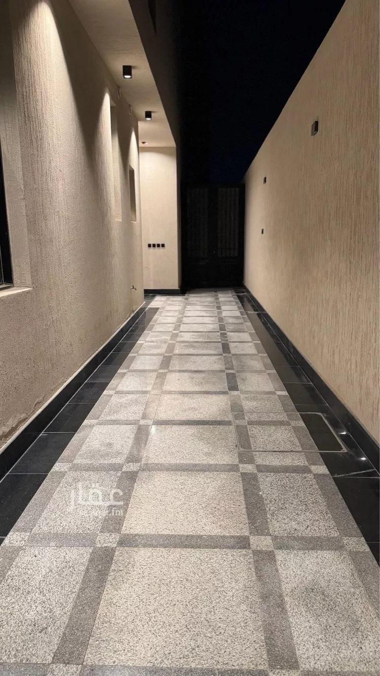 شقة للإيجار في شارع عبدالله الخزرجي, حي العارض, مدينة الرياض, منطقة الرياض صورة 4