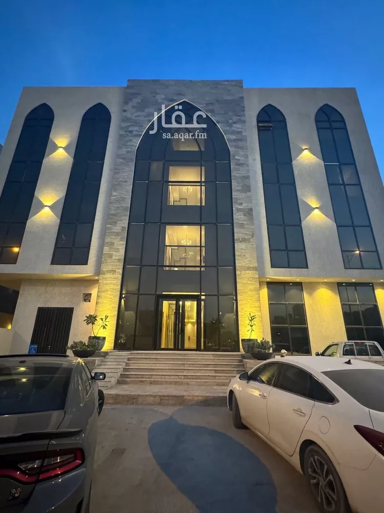 شقة للإيجار في شارع عبدالله بن العاص, حي العارض, مدينة الرياض, منطقة الرياض