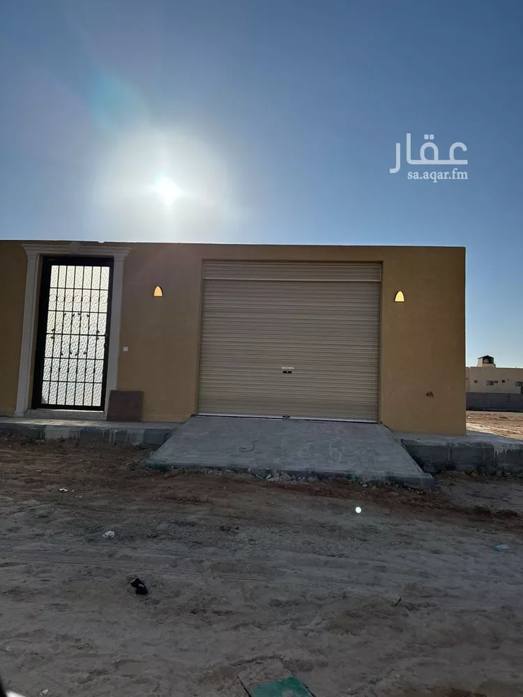 استراحة للبيع في شارع مخطط الاراضي البيضاء 29, حي مخطط الاراضي البيضاء3, مدينة ثادق, منطقة الرياض صورة 4