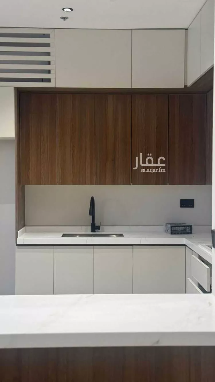 شقة للإيجار في شارع خالد بن العاص, حي النرجس, مدينة الرياض, منطقة الرياض صورة 2