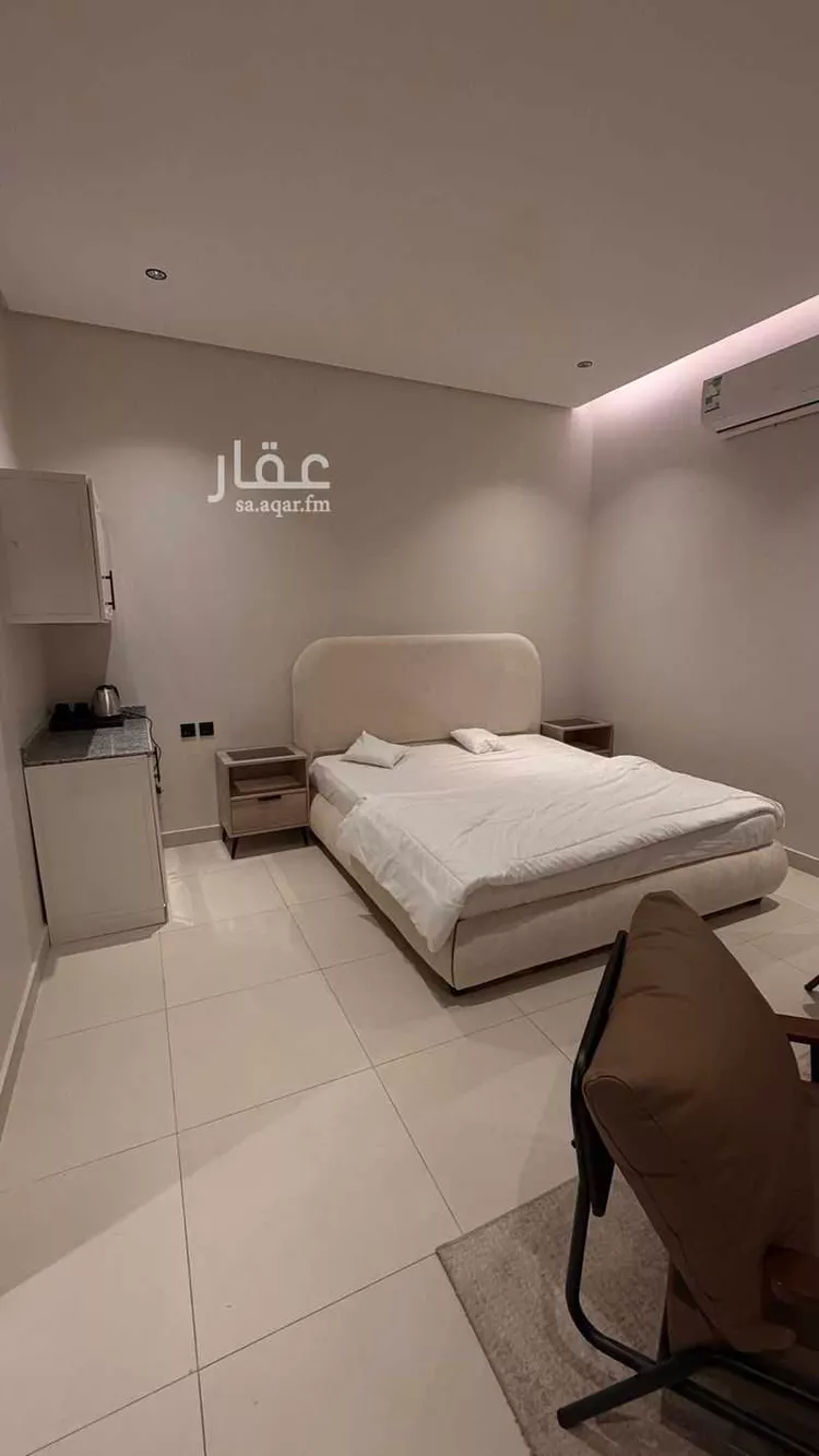 شقة للإيجار في شارع أبي العباس الزكي, حي العارض, مدينة الرياض, منطقة الرياض صورة 5