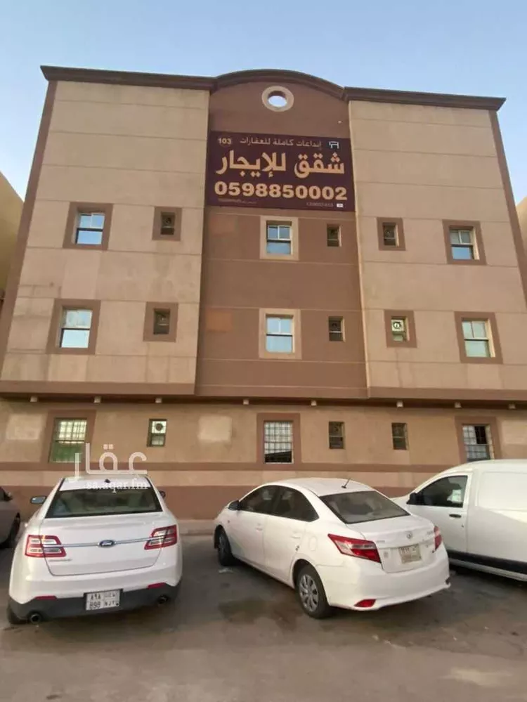 شقة للإيجار في شارع الفرسان, حي المونسية, مدينة الرياض, منطقة الرياض صورة 4