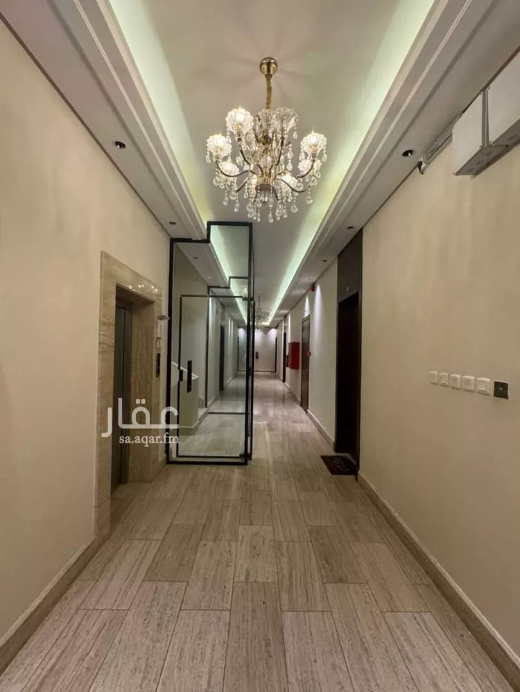 شقة للإيجار في شارع عبدالله بن العاص, حي العارض, مدينة الرياض, منطقة الرياض 1 صورة