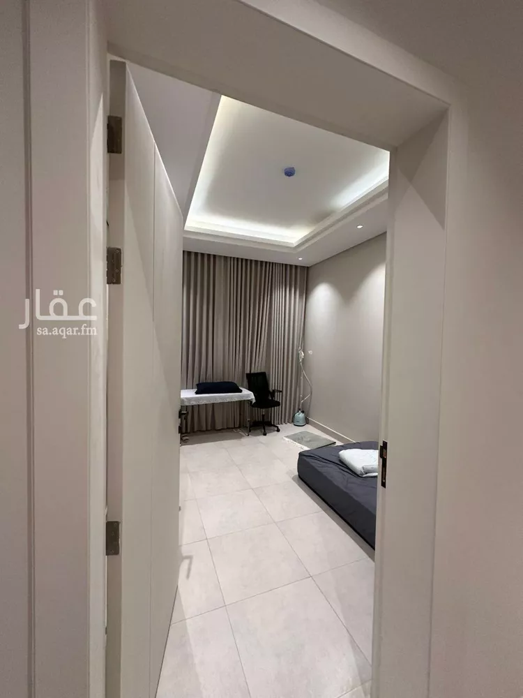 شقة للإيجار في شارع ثعلبة بن سعد الخزرجي, حي العارض, مدينة الرياض, منطقة الرياض صورة 3