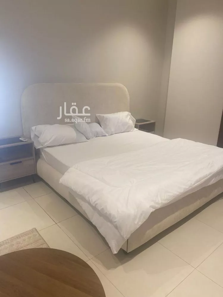 شقة للإيجار في شارع عبدالله الخزرجي, حي العارض, مدينة الرياض, منطقة الرياض صورة 4