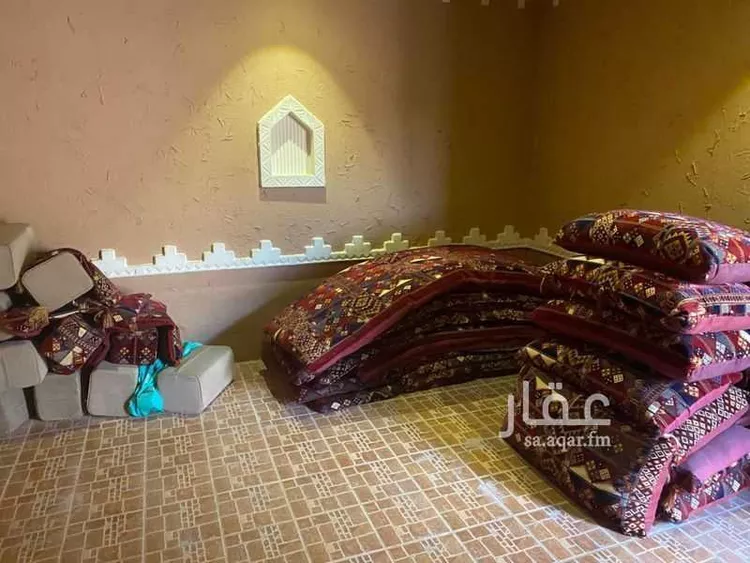 Rest House for Rent in Riyadh Al Qirawan