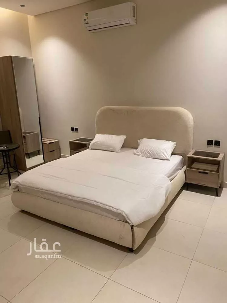شقة للإيجار في شارع جعفر بن هاشم, حي العارض, مدينة الرياض, منطقة الرياض