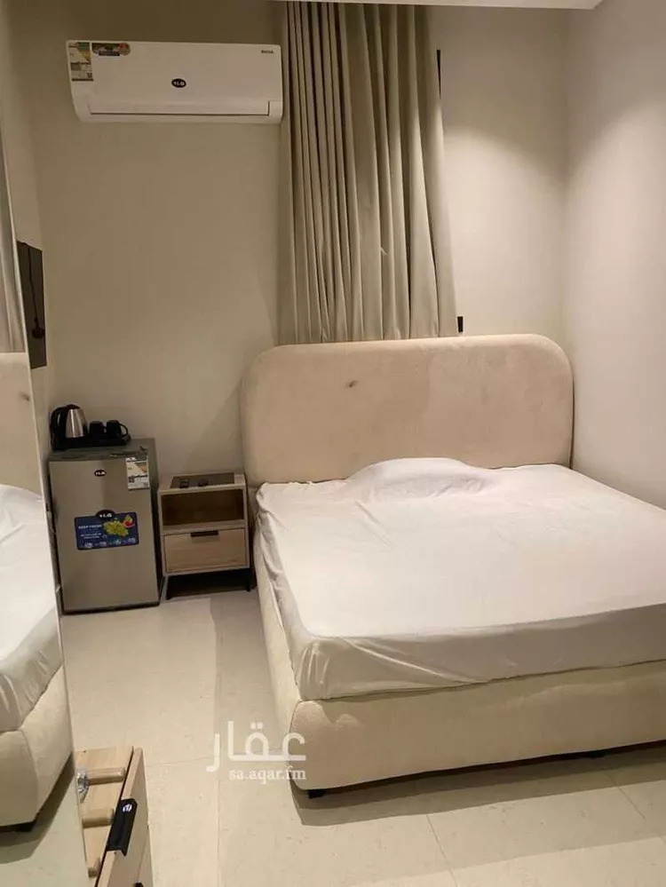 شقة للإيجار في شارع أبي حكيمة, حي النرجس, مدينة الرياض, منطقة الرياض صورة 4