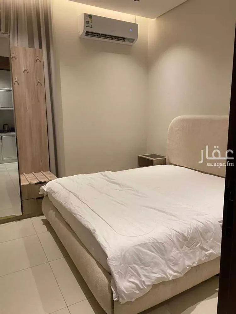 شقة للإيجار في شارع عبدالله الخزرجي, حي العارض, مدينة الرياض, منطقة الرياض صورة 2