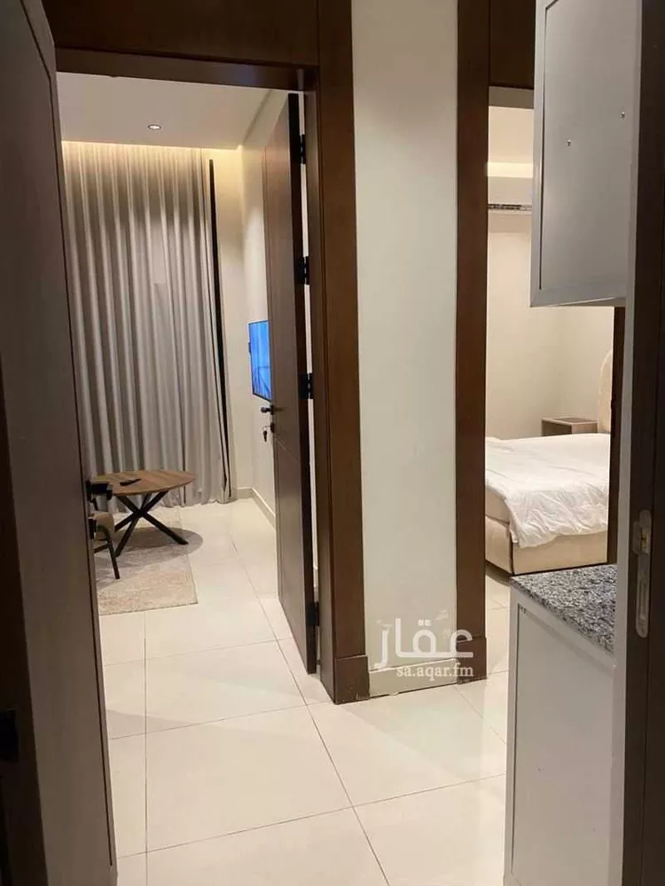 شقة للإيجار في شارع عبدالله الخزرجي, حي العارض, مدينة الرياض, منطقة الرياض