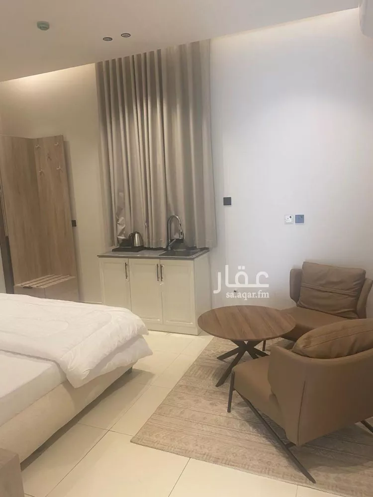 شقة للإيجار في شارع عبدالله الخزرجي, حي العارض, مدينة الرياض, منطقة الرياض صورة 5