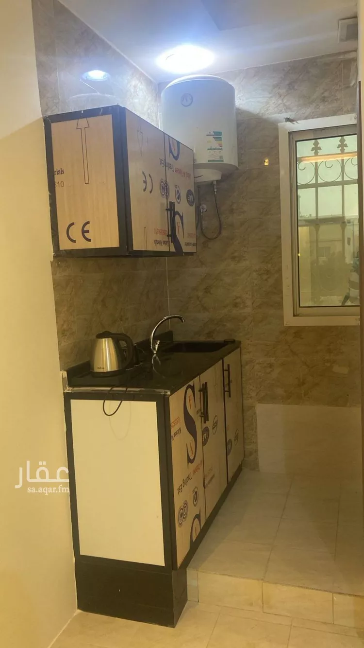 شقة للإيجار في شارع الماوردي, حي العارض, مدينة الرياض, منطقة الرياض صورة 5