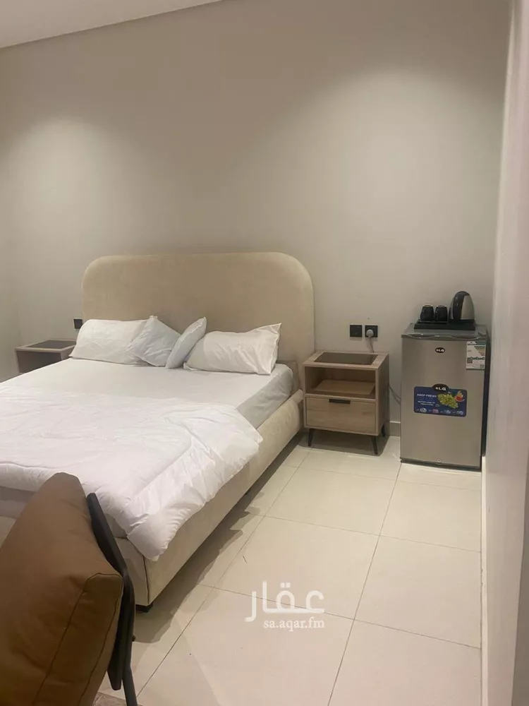 شقة للإيجار في شارع عبدالله الخزرجي, حي العارض, مدينة الرياض, منطقة الرياض صورة 4