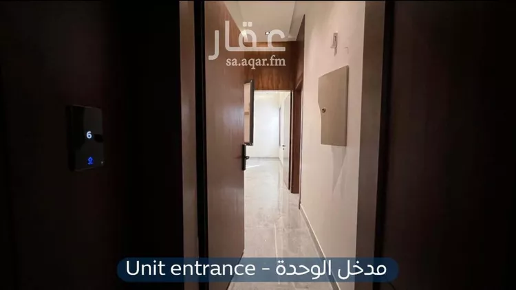 شقة للبيع في شارع كفاية بنت أبي الفتوح, حي المهدية, مدينة الرياض, منطقة الرياض صورة 4