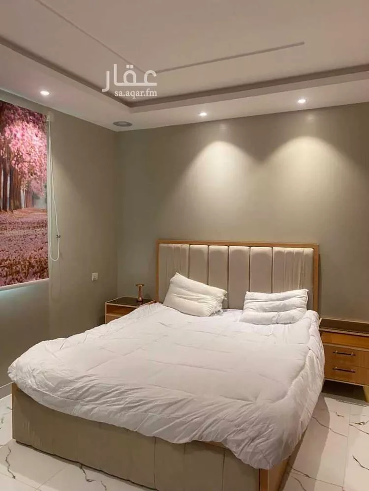 شقة للإيجار في شارع الماوردي, حي العارض, مدينة الرياض, منطقة الرياض صورة 2