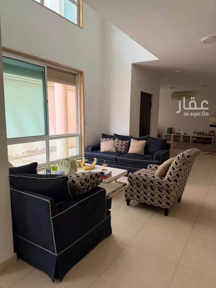 فيلا للبيع في شارع السعادة, حي الياسمين, مدينة الرياض, منطقة الرياض صورة 4