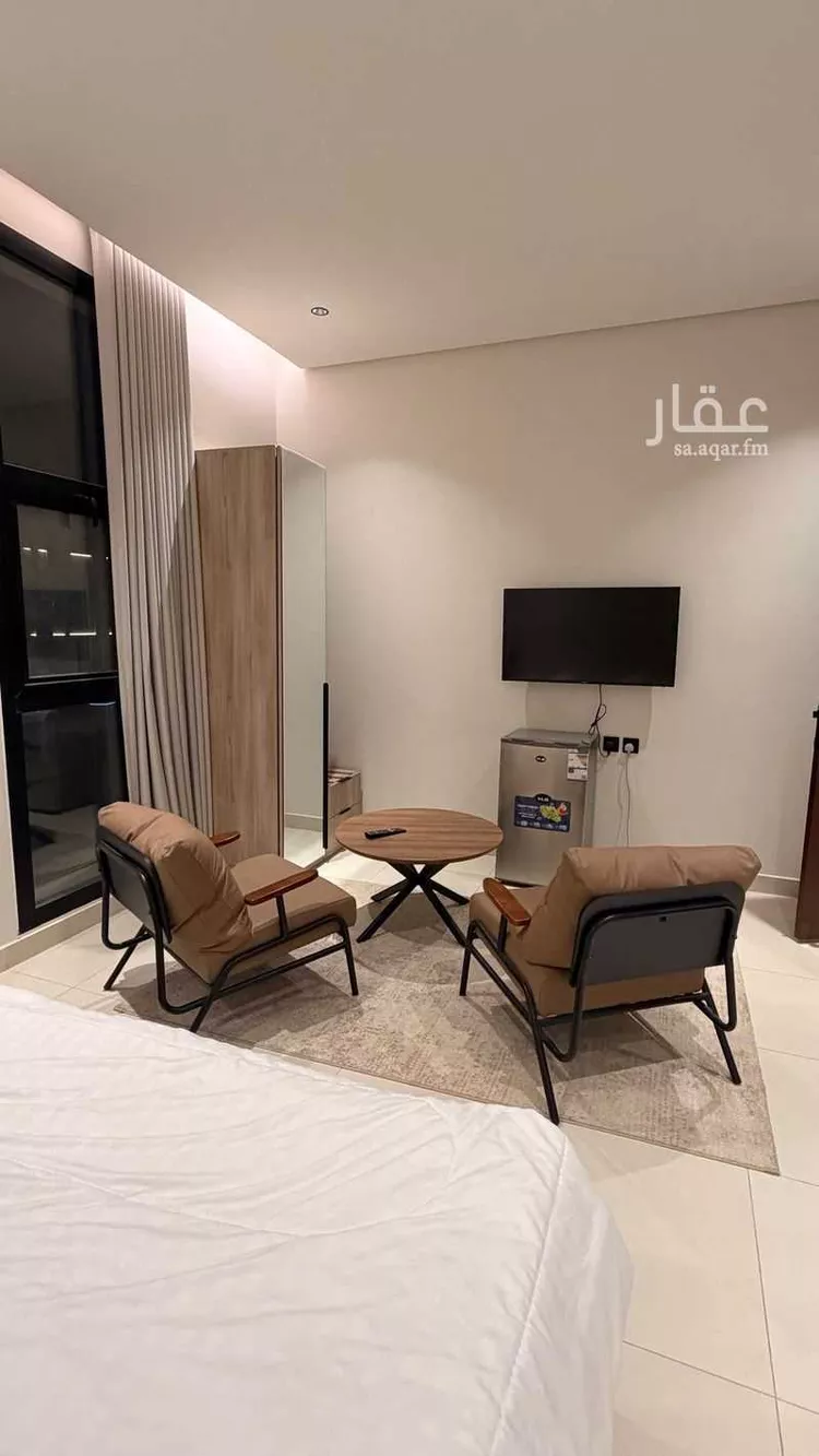 شقة للإيجار في شارع أبي العباس الزكي, حي العارض, مدينة الرياض, منطقة الرياض صورة 4