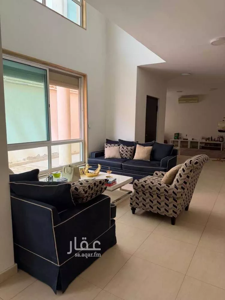 Villa for Rent in Riyadh Al Yasmin صورة 2