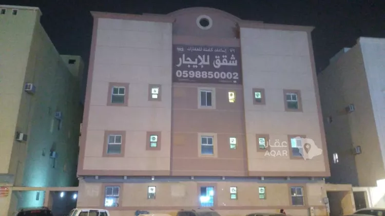عمارة للإيجار في شارع الفرسان, حي المونسية, مدينة الرياض, منطقة الرياض 13