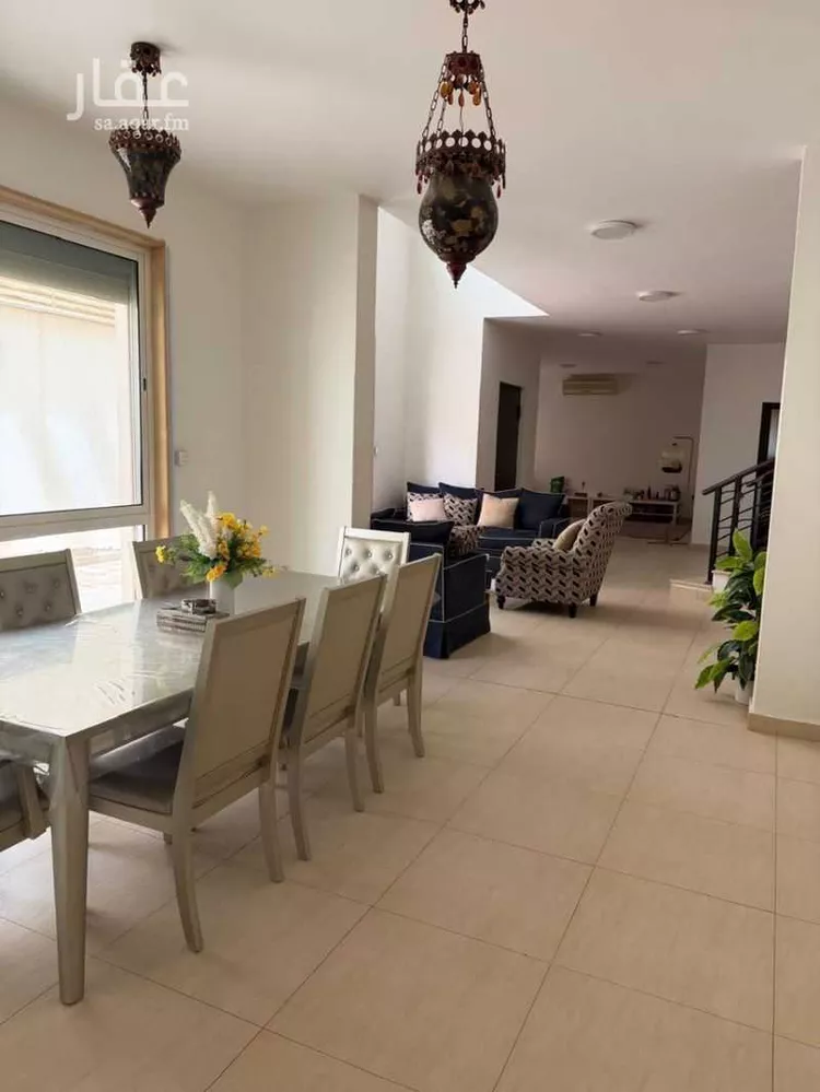 فيلا للبيع في شارع السعادة, حي الياسمين, مدينة الرياض, منطقة الرياض