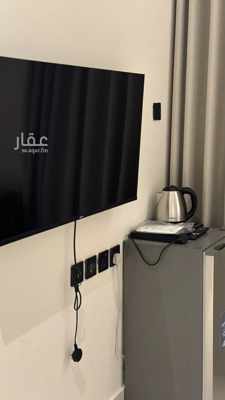 شقة للإيجار في شارع عبدالله الخزرجي, حي العارض, مدينة الرياض, منطقة الرياض صورة 4